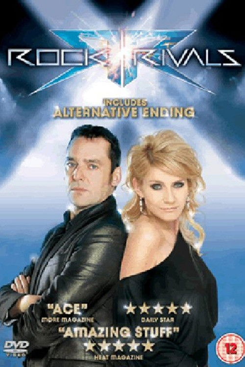 Rock Rivals poster