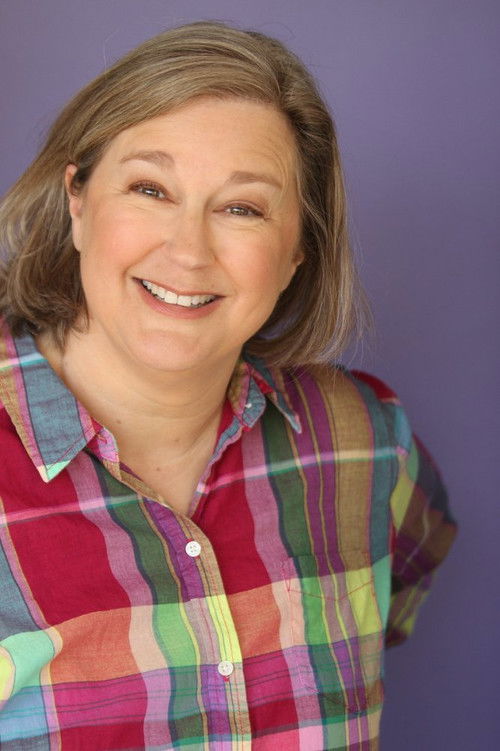 Heather McPhaul profile