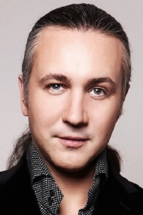 Photo of Ilya Zudin, Sound
