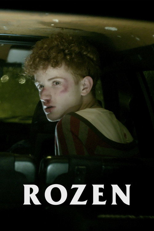 Movie poster for Rozen (2024)