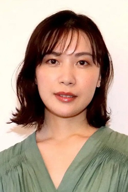 Eri Murakawa profile