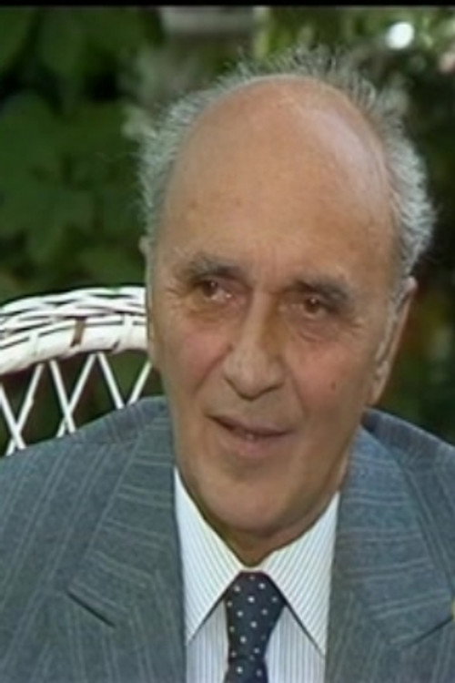 Sándor Suka profile