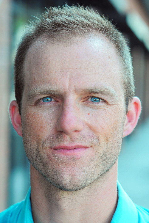 Chris W. Smith profile