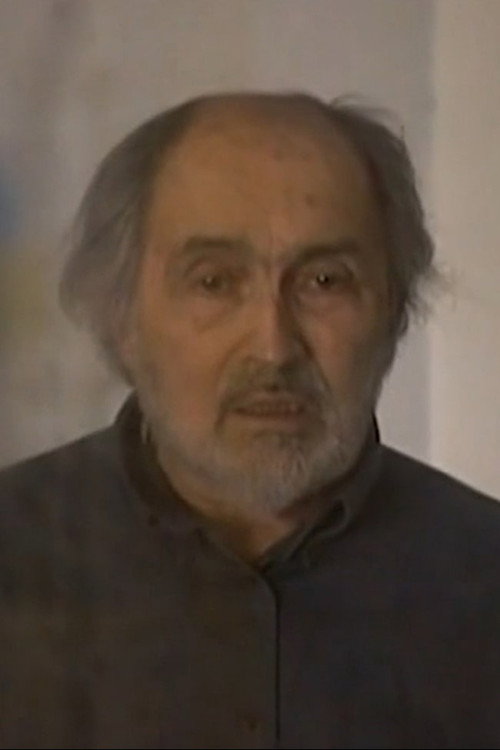Photo of René Gouzenne, Acting
