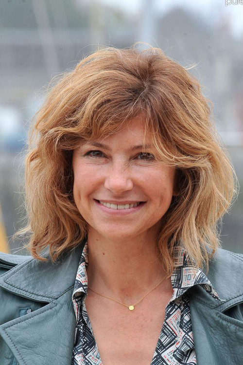 Florence Pernel profile