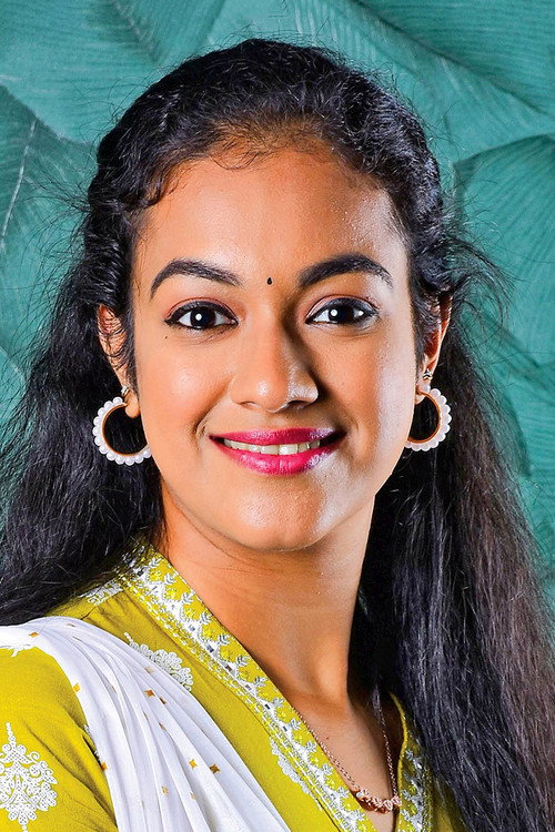 Photo of Shruthi Narayanan, Acting