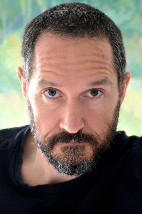 Bertie Carvel profile