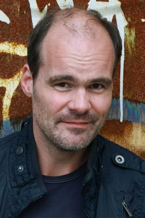 Photo of Yorck Dippe, Acting