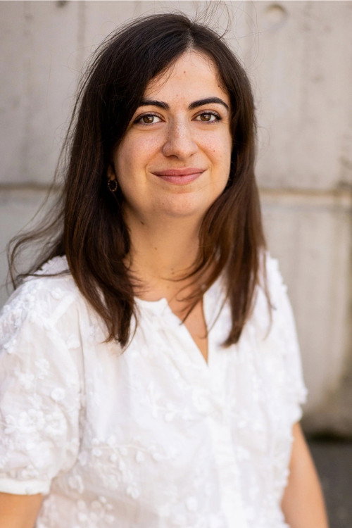 Photo of Lara Panah-Izadi, Directing