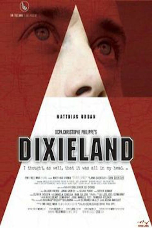 Movie poster for Dixieland (Chapitre 1) (2004)