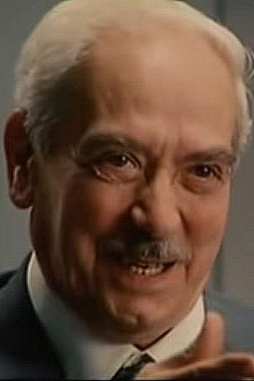 Photo of Antonio Sigillo, Acting