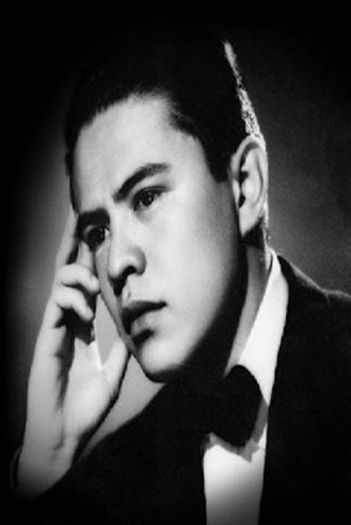 Photo of Alejandro Cotto, Directing