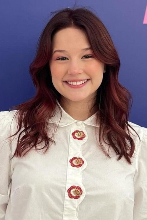 Photo of Letícia Braga, Acting