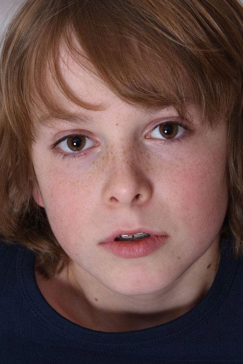Photo of Lutz Simon Eilert, Acting