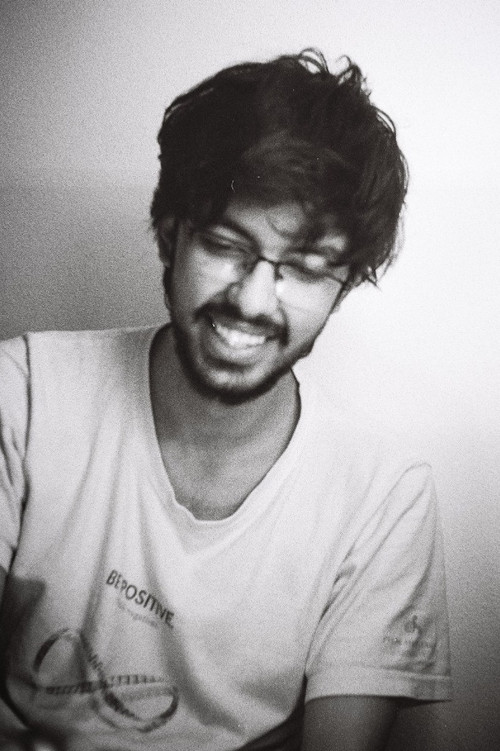 Photo of Arjun Lal, Directing