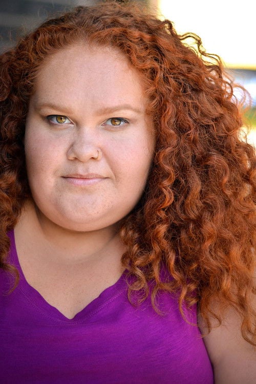 Megan Wilding profile