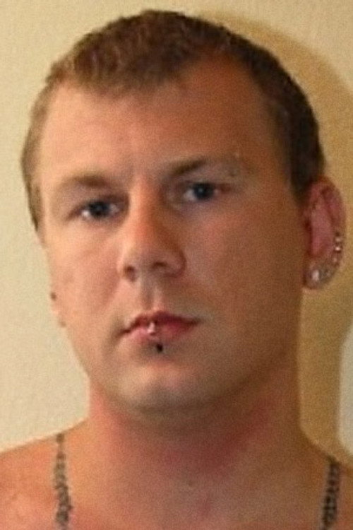 Photo of Caleb Frost, Acting