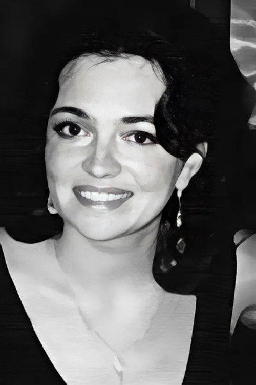 Photo of Regina Bystryakova, Acting