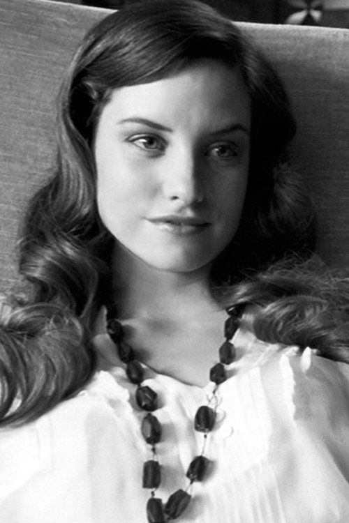 Photo of Florencia Miller, Acting