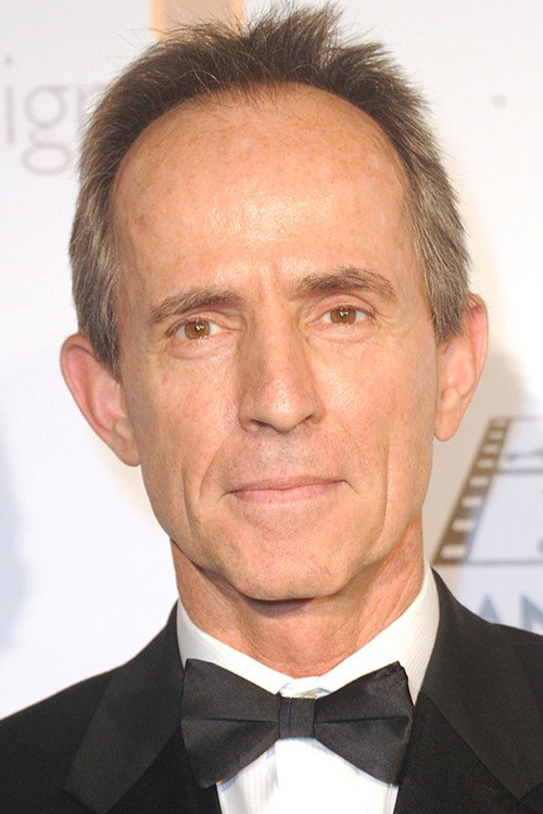 Photo of Colin Anderson, Acting