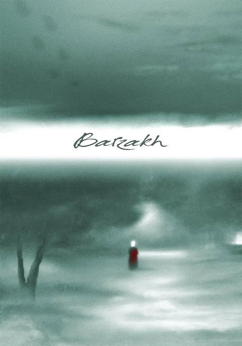 Movie poster for Barzakh (2011)