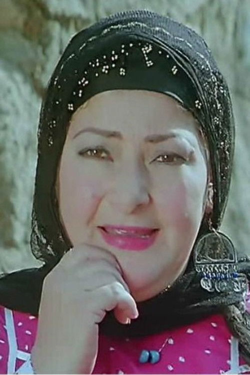 Photo of Laila Gamal, Acting