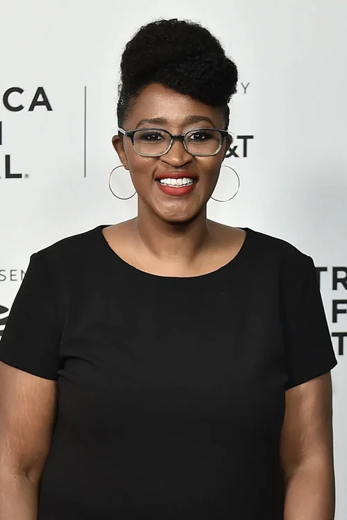 Photo of Fredrica Bailey, Writing