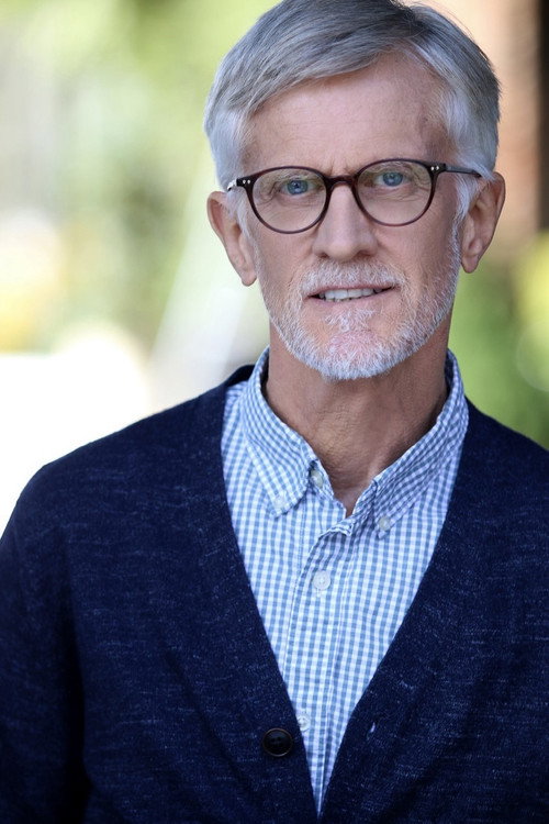 Photo of Joel Haberli, Acting