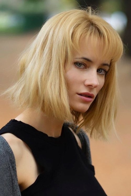 Photo of Clara Kovacic, Acting