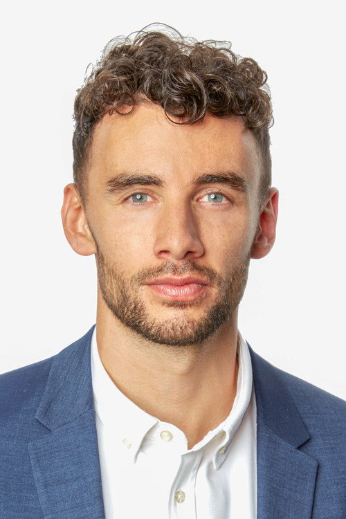 Photo of Brendan Morais, Acting