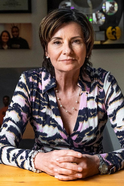 Photo of Eva Ries, Acting