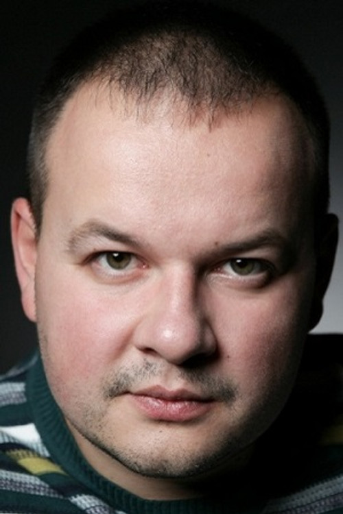 Vladislav Dunaev profile