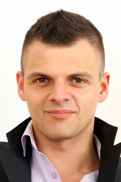 Photo of Michael Lope, Acting
