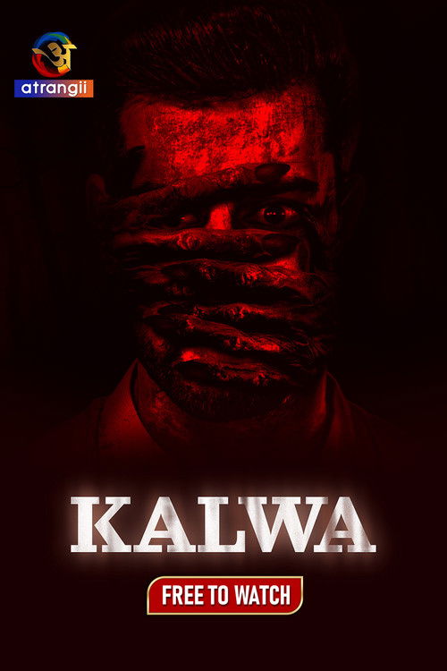 Kalwa poster