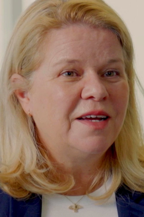 Photo of Caroline Mangez, Acting