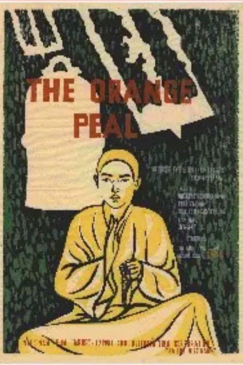 Movie poster for The Orange Peal (1983)