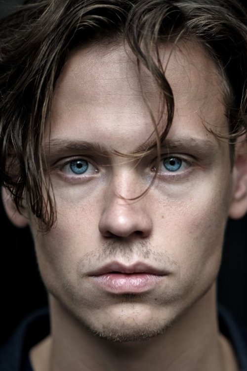 Nicolo Pasetti profile