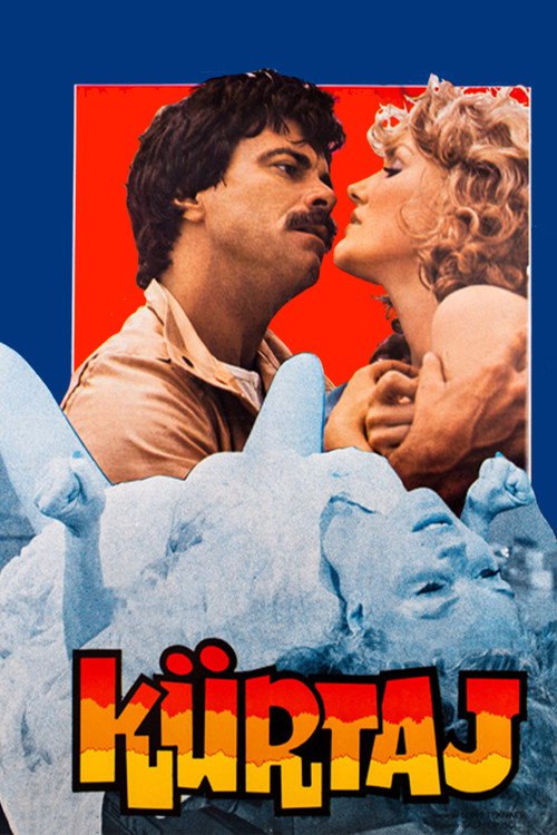 Movie poster for Kürtaj (1981)