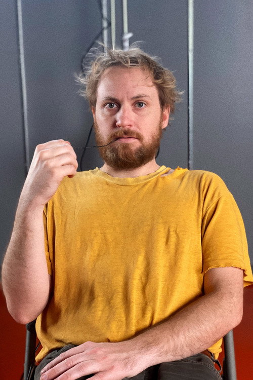 Photo of Jordan Michael Blake, Directing