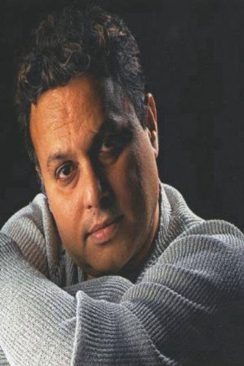 Anil Sharma profile