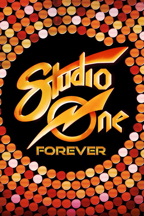 Movie poster for Studio One Forever (2024)