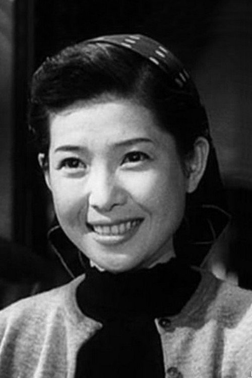 Photo of Teruko Mita, Acting