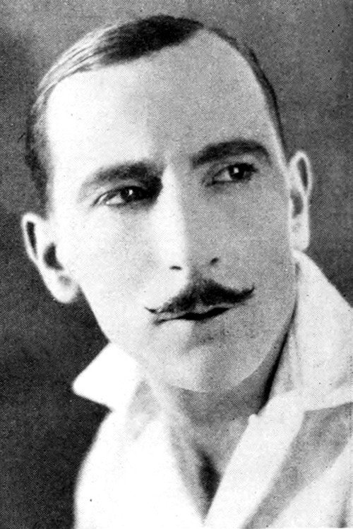 Photo of John J. Richardson, Acting