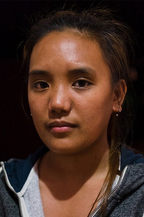 Grace Palicas profile