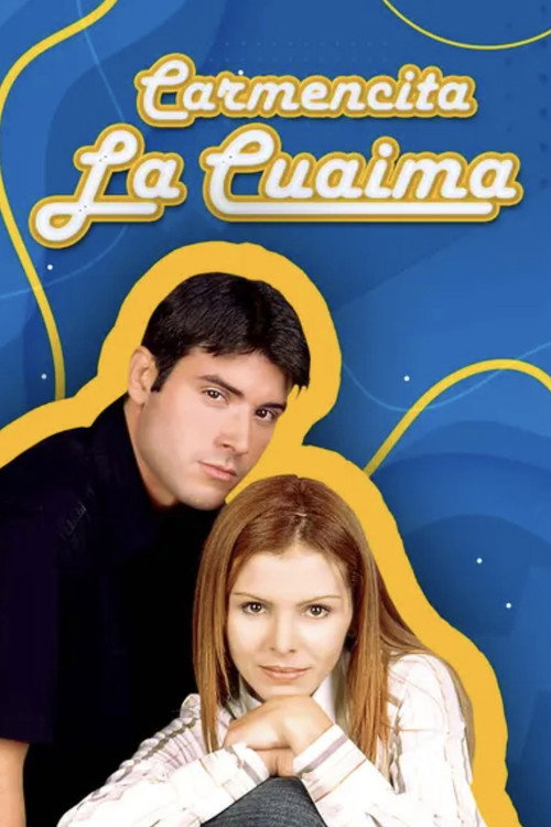 La cuaima poster