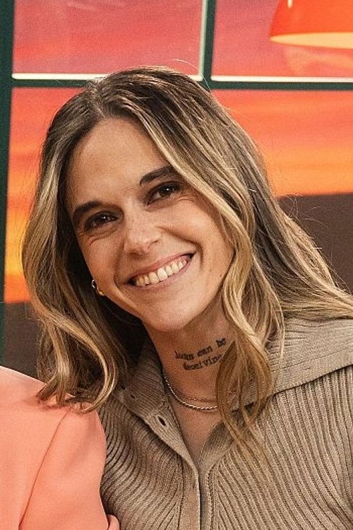 Photo of María León, Acting