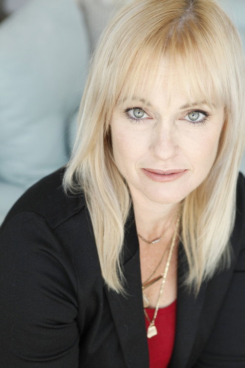 Photo of Ann Devaney, Acting