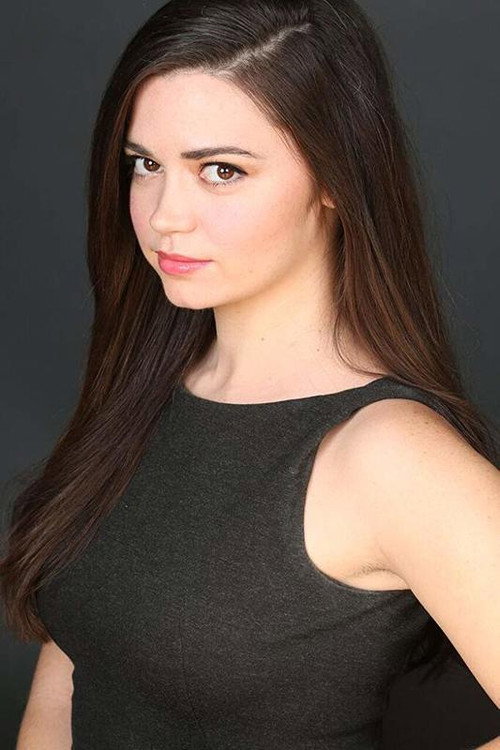Photo of Stacia Hitt, Acting
