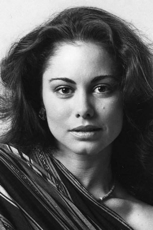 Shelly Burch profile