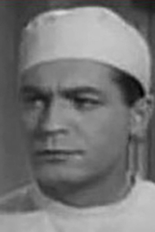 Photo of Andrey Filippov, Acting